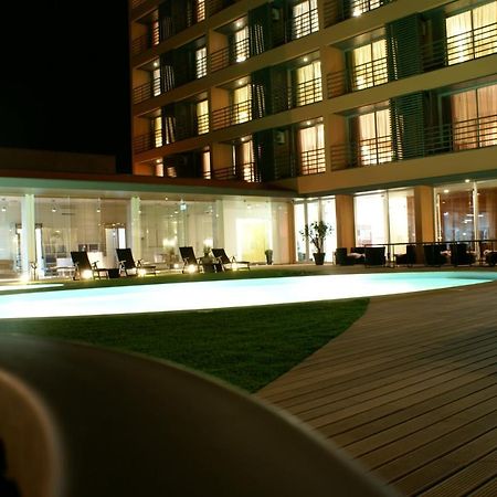 Praia Morena Hotel Benguela Exterior photo
